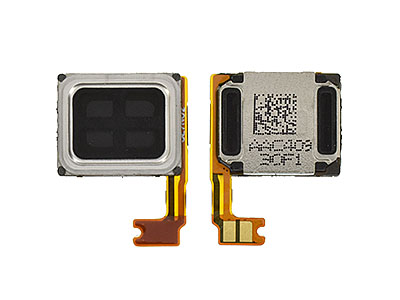 Oppo Reno13 F 5G - Altoparlante