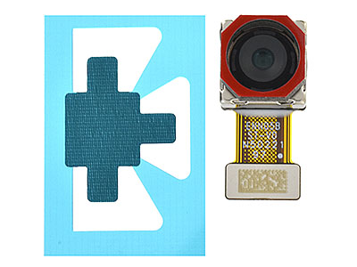 Oppo Oppo A5 Pro 5G - Modulo Camera Posteriore 50MP