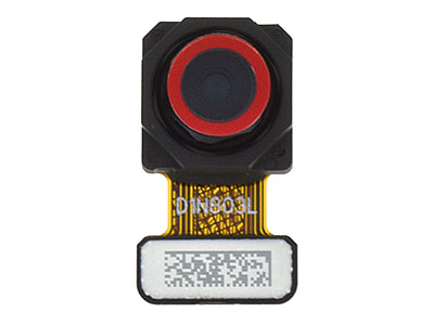 Oppo Reno13 F 5G - Modulo Camera Posteriore 8MP