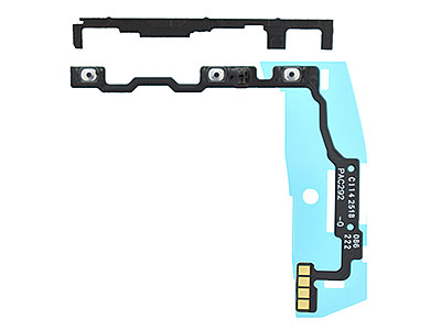 Oppo Reno14 F 5G - Flat cable + Switch Tasti Laterali