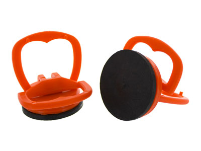 universale - Ventosa x Touch screen 1 pezzo