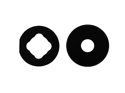 Oppo Oppo A5 Pro 5G - Vetrino Camera Posteriore 50MP + Adesivo