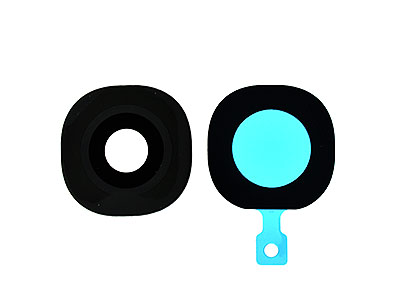 Oppo A6 Pro 5G - Vetrino Camera Posteriore 50MP + Adesivo