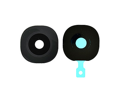 Oppo A6 Pro 5G - Vetrino Camera Posteriore 2MP + Adesivo