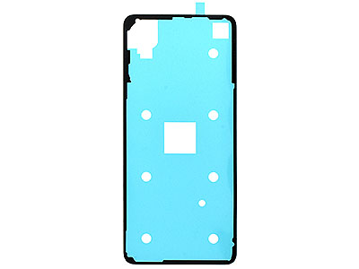 Oppo Oppo A5X - Adesivo Cover Batteria