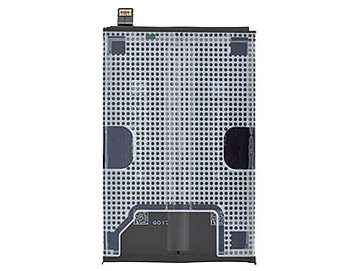Oppo Reno14 F 5G - BLPC63 Batteria 6000 mAh Li-Ion + Adesivo **Bulk**