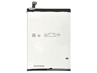 Oppo Find X9 5G - BLPD37 Batteria 7025 mAh Li-Ion + Adesivo **Bulk**