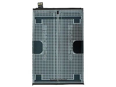 Oppo Oppo A6X  - BLPD83 Batteria 6100 mAh Li-Ion + Adesivo **Bulk**
