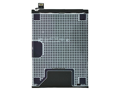 Oppo Reno15 5G - BLPD91 Batteria 6500 mAh Li-Ion + Adesivo **Bulk**