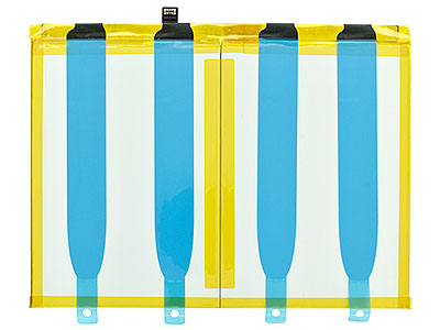 Oppo Pad 3 Pro - BLT009 Batteria 9230 mAh Li-Ion + Adesivo **Bulk**