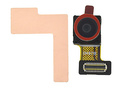 Oppo Oppo A5 Pro 5G - Modulo Camera Frontale 8MP