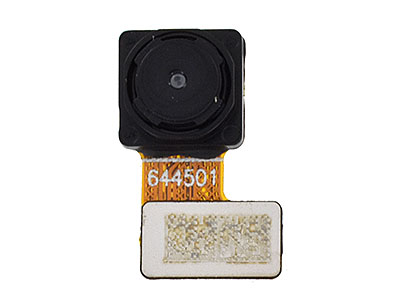 Oppo Oppo A5 Pro 4G - Modulo Camera Posteriore 2MP