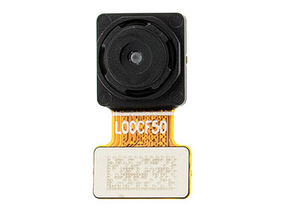 Oppo A6 Pro 5G - Modulo Camera Posteriore 2MP
