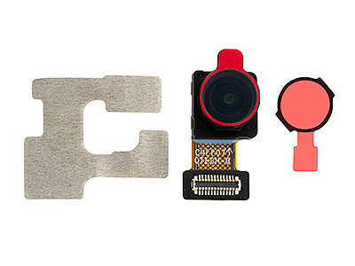 Oppo A6 Pro 5G - Modulo Camera Frontale 16MP