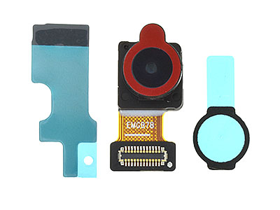 Oppo Reno13 F 5G - Modulo Camera Frontale 32MP