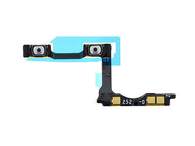 Oppo Oppo A5 Pro 4G - Flat cable + Switch Tasti Volume