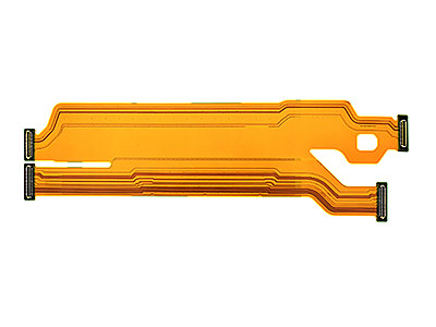 Oppo Reno14 F 5G - Flat Cable Mainboard