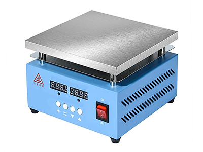 universale - Piastra riscaldante