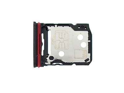 Oppo Reno14 F 5G - Sportello Dual Sim card Opal Blue