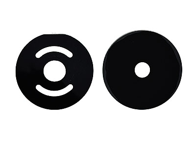 Oppo Oppo A5 Pro 5G - Vetrino Camera Posteriore 2MP + Adesivo